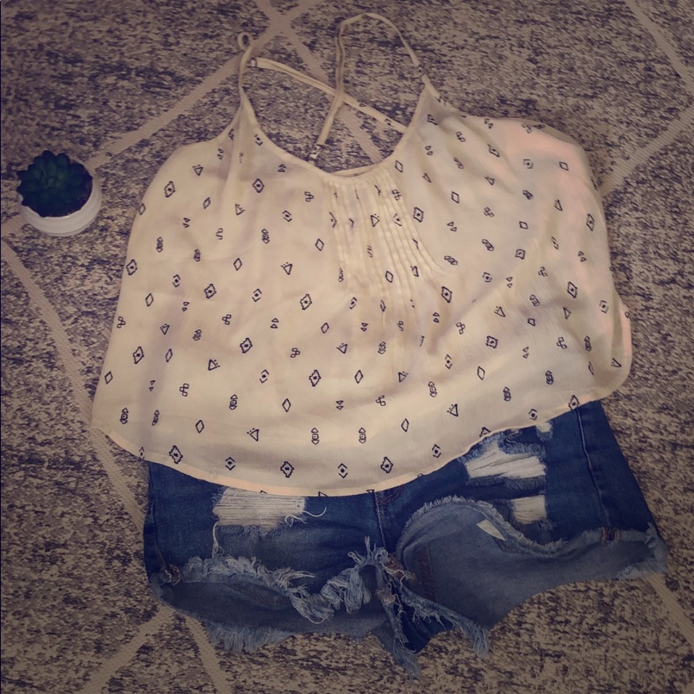 Billabong Tank Top